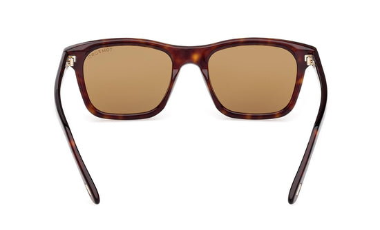 Tom Ford Barron Sunglasses FT1179 52E