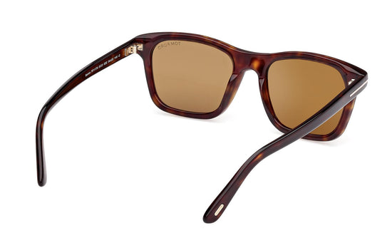 Tom Ford Barron Sunglasses FT1179 52E