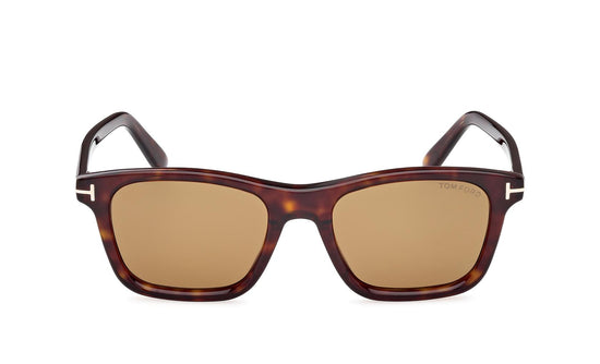 Tom Ford Barron Sunglasses FT1179 52E