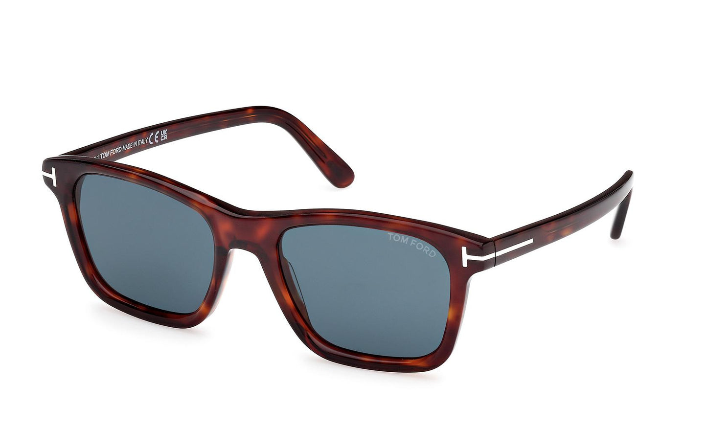 Tom Ford Barron Sunglasses FT1179 54V