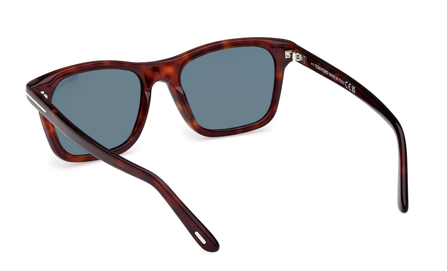 Tom Ford Barron Sunglasses FT1179 54V