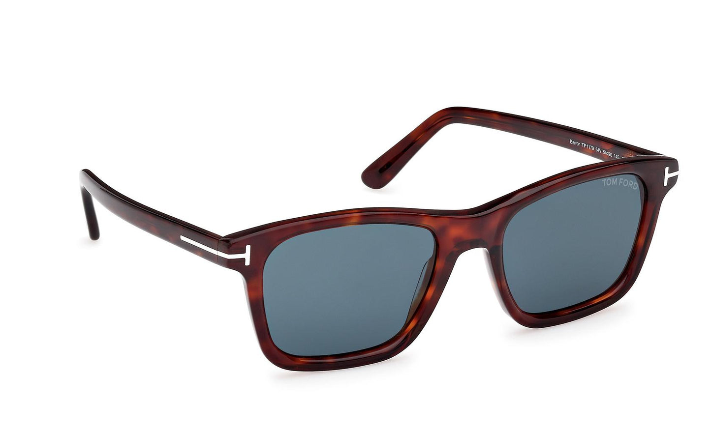 Tom Ford Barron Sunglasses FT1179 54V