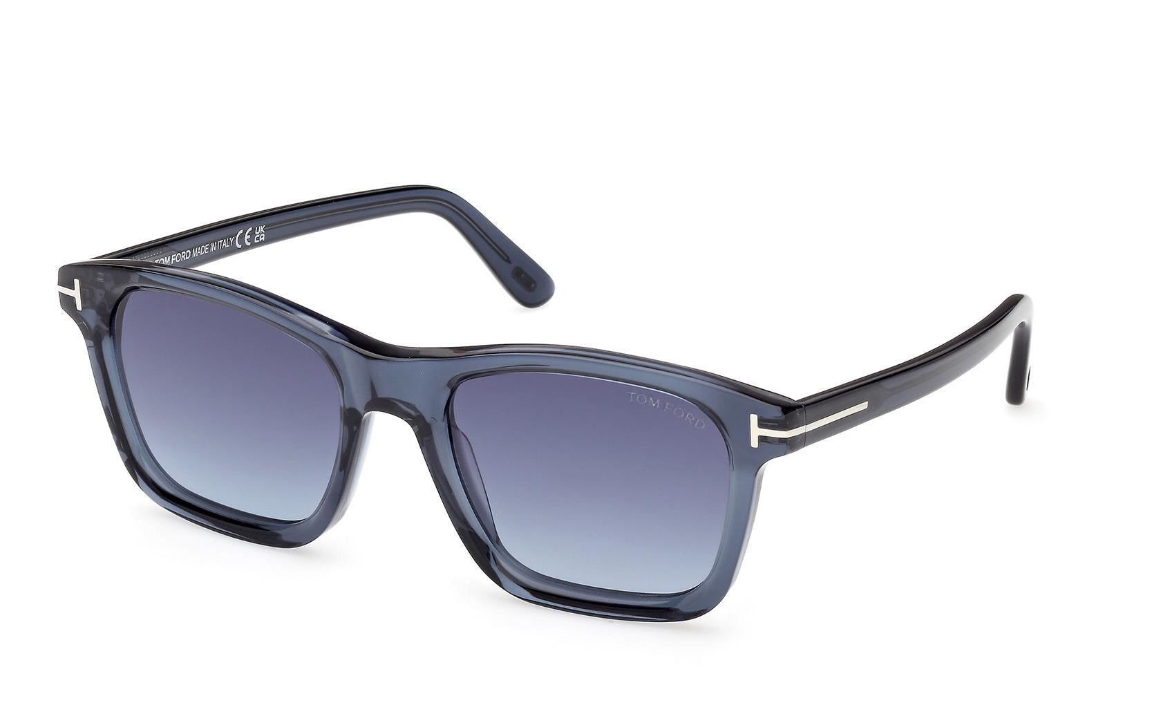 Tom Ford Barron Sunglasses FT1179 90W