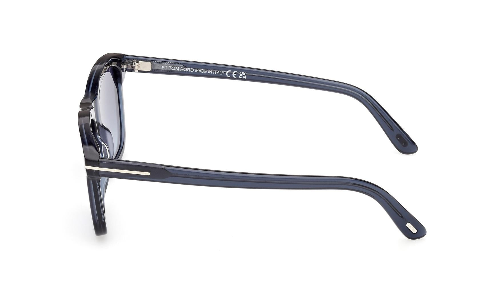 Tom Ford Barron Sunglasses FT1179 90W