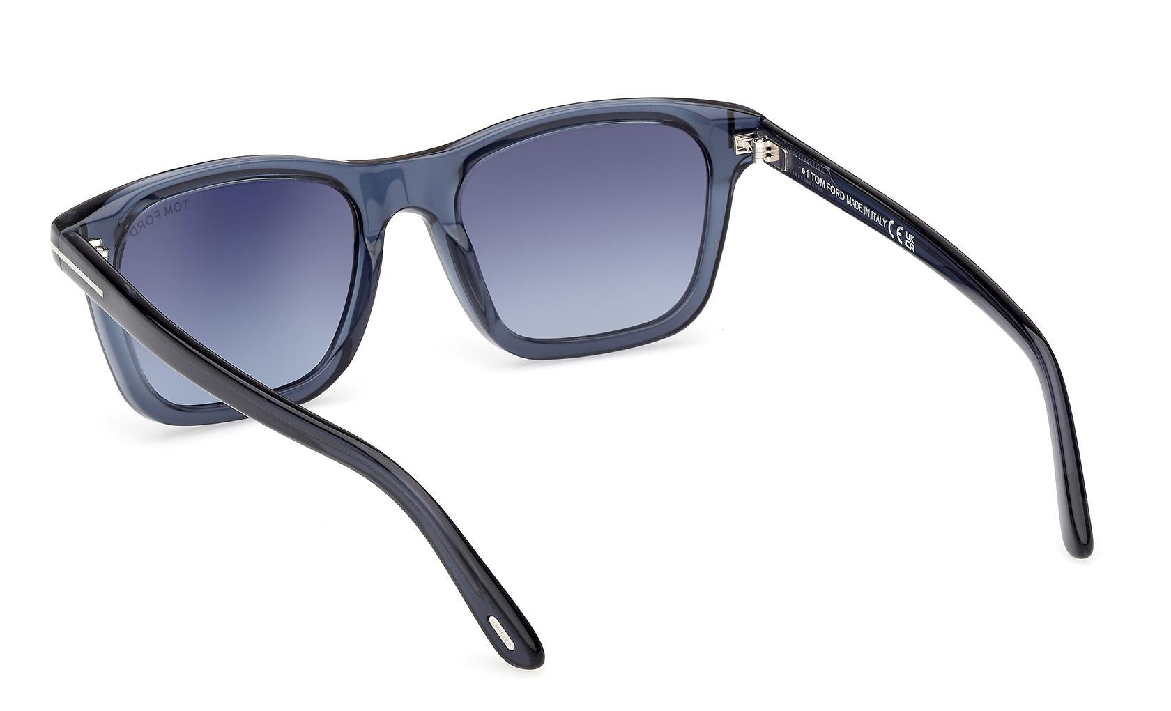 Tom Ford Barron Sunglasses FT1179 90W