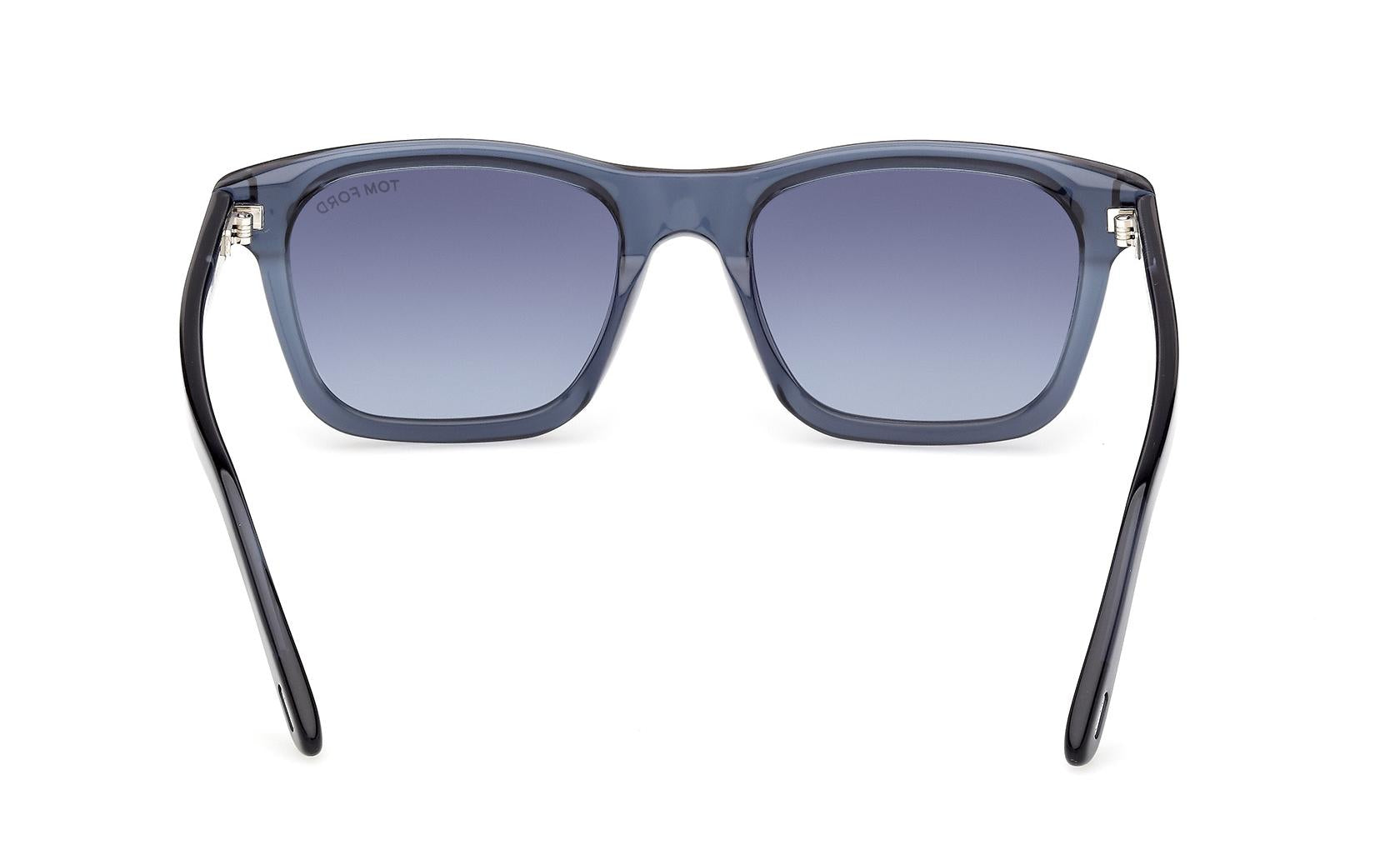 Tom Ford Barron Sunglasses FT1179 90W