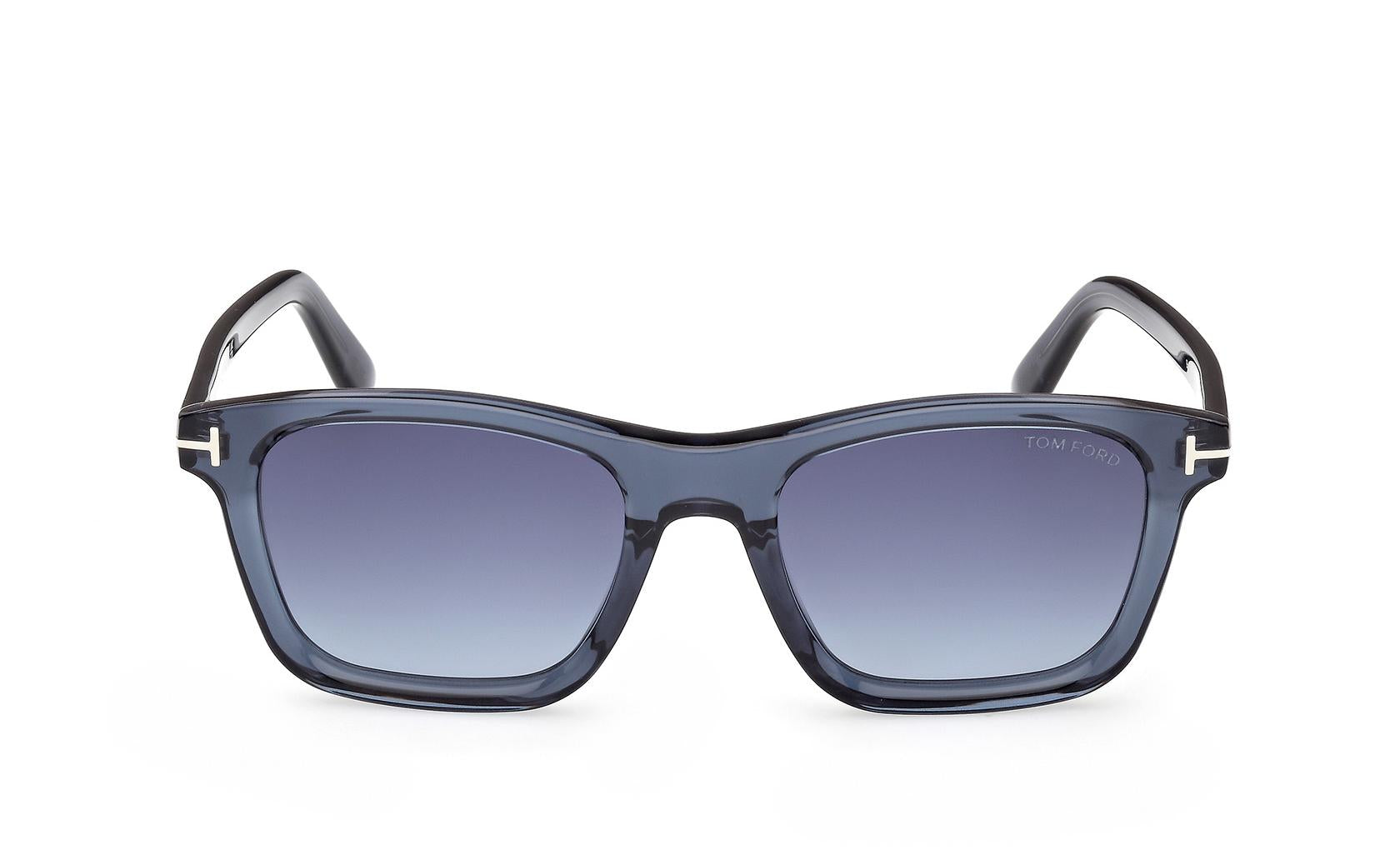 Tom Ford Barron Sunglasses FT1179 90W
