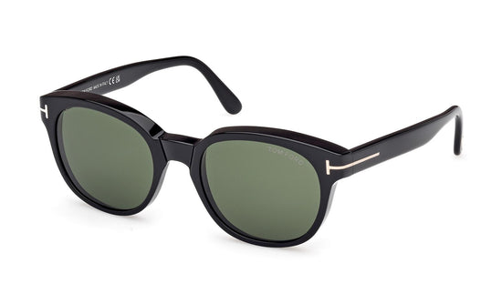 Tom Ford Mert Sunglasses FT1180 01N