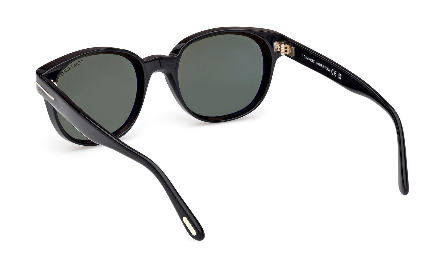 Tom Ford Mert Sunglasses FT1180 01N