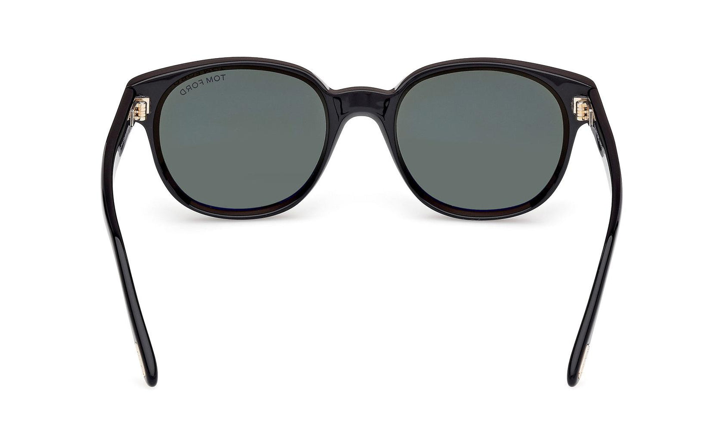 Tom Ford Mert Sunglasses FT1180 01N