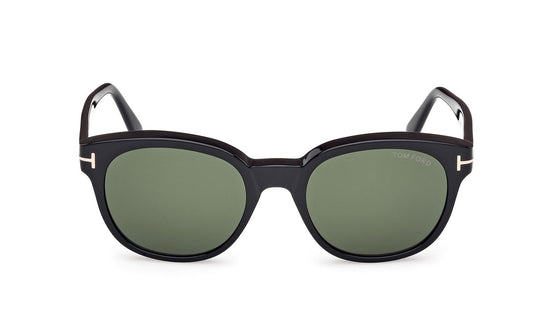 Tom Ford Mert Sunglasses FT1180 01N