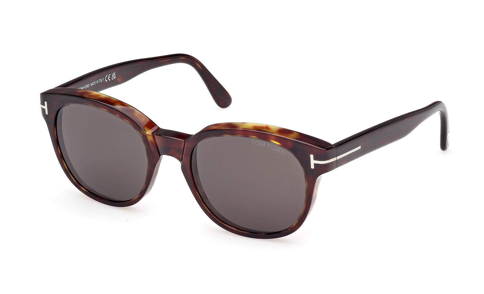 Tom Ford Mert Sunglasses FT1180 52A