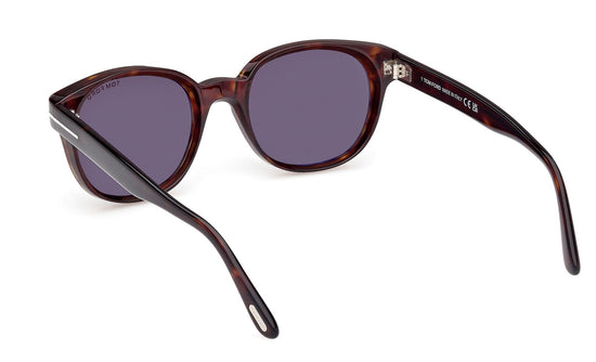 Tom Ford Mert Sunglasses FT1180 52A