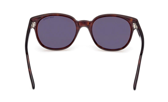 Tom Ford Mert Sunglasses FT1180 52A