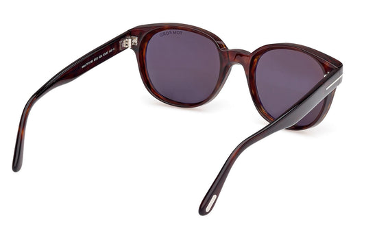 Tom Ford Mert Sunglasses FT1180 52A