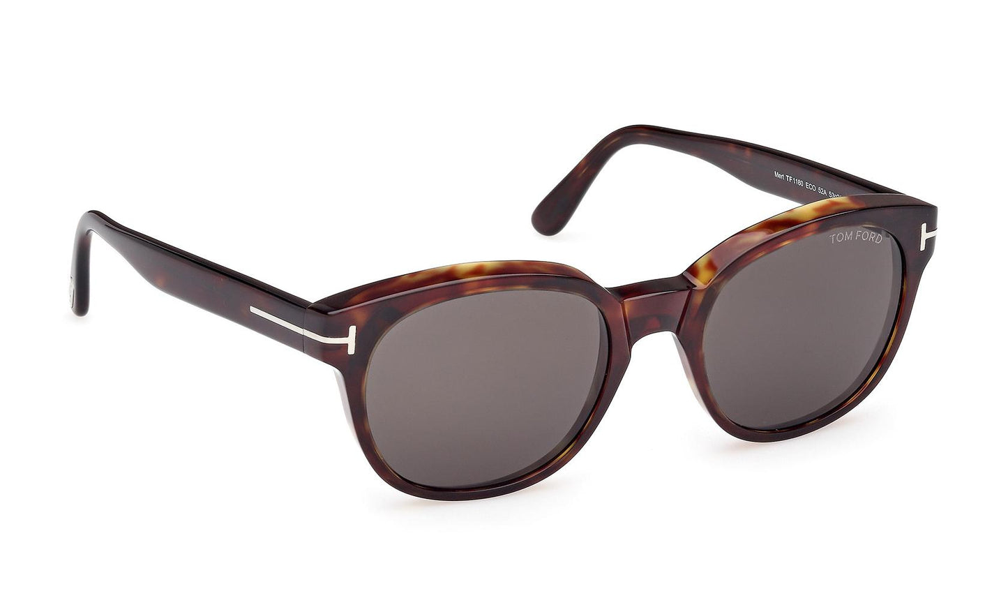 Tom Ford Mert Sunglasses FT1180 52A