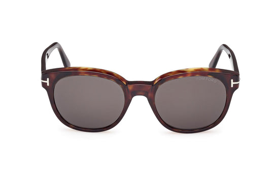 Tom Ford Mert Sunglasses FT1180 52A