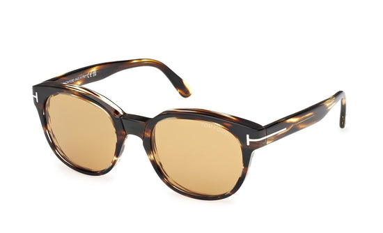 Tom Ford Mert Sunglasses FT1180 52E