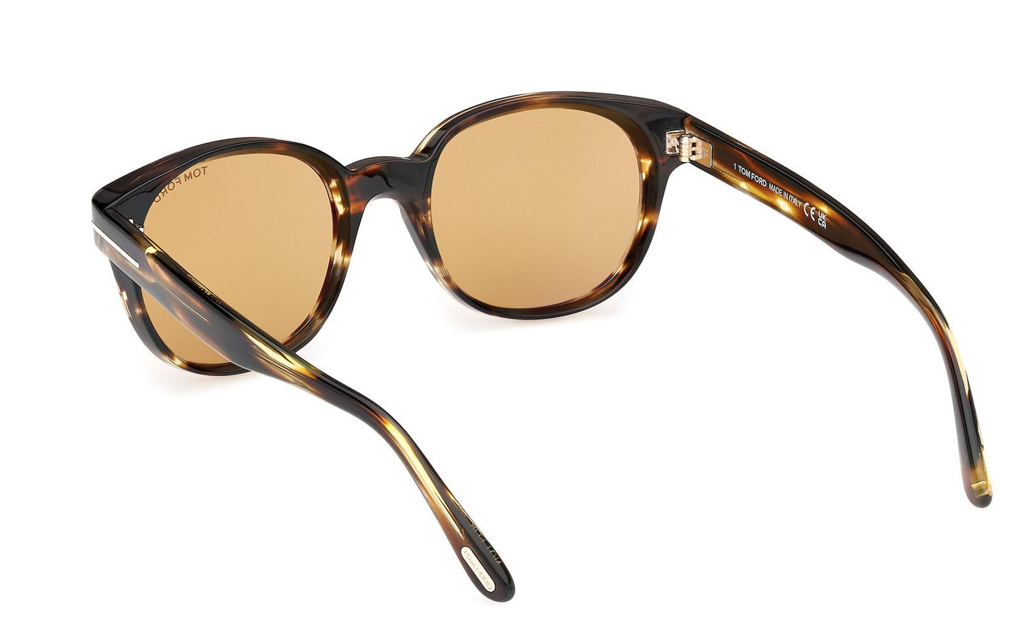 Tom Ford Mert Sunglasses FT1180 52E