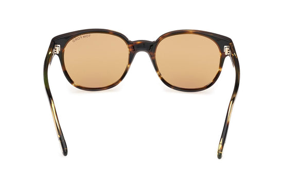 Tom Ford Mert Sunglasses FT1180 52E