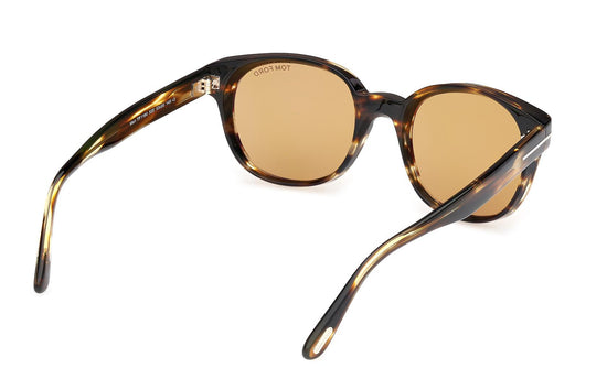 Tom Ford Mert Sunglasses FT1180 52E