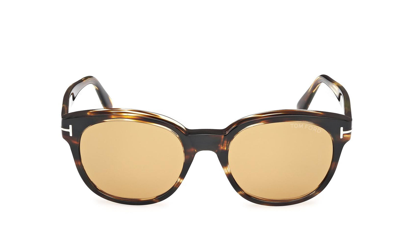 Tom Ford Mert Sunglasses FT1180 52E