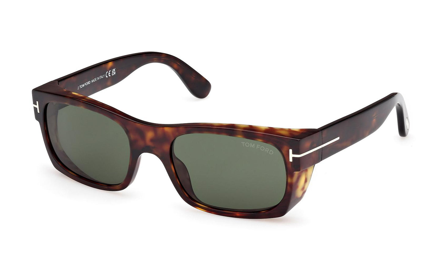 Tom Ford Juan Sunglasses FT1181 52N