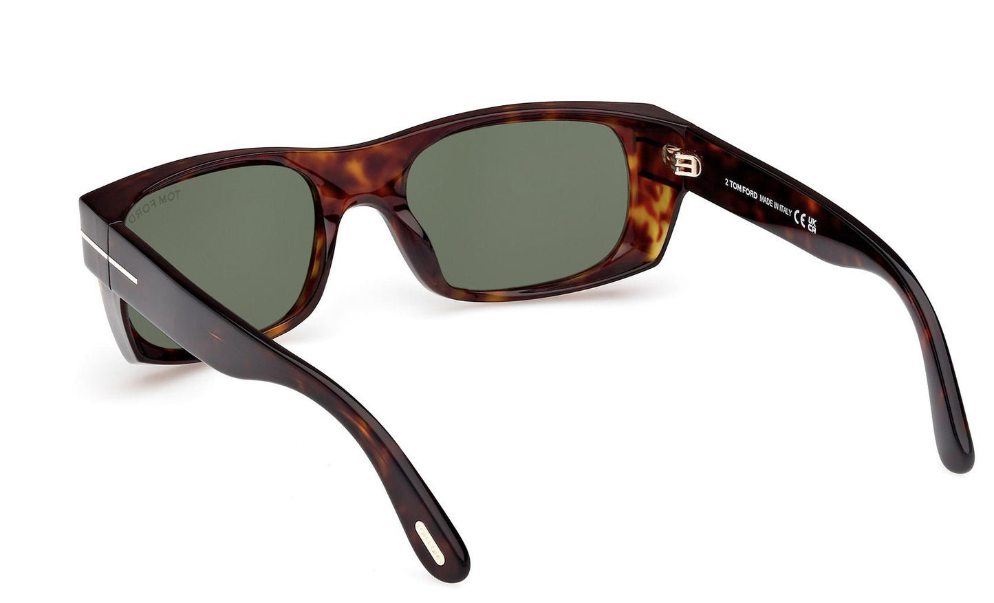 Tom Ford Juan Sunglasses FT1181 52N