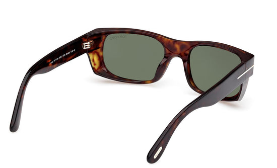 Tom Ford Juan Sunglasses FT1181 52N