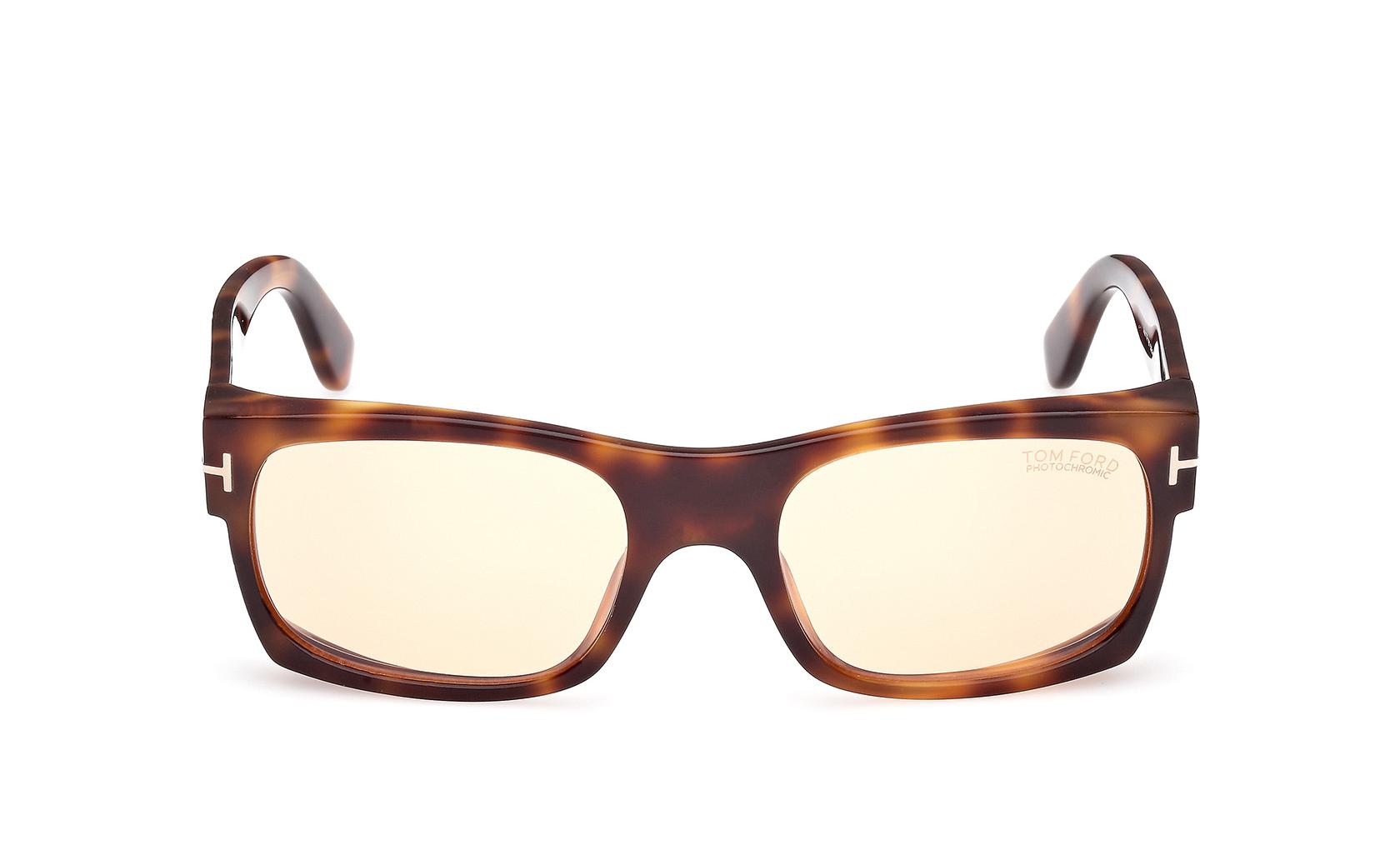 Tom Ford Juan Sunglasses FT1181 53E