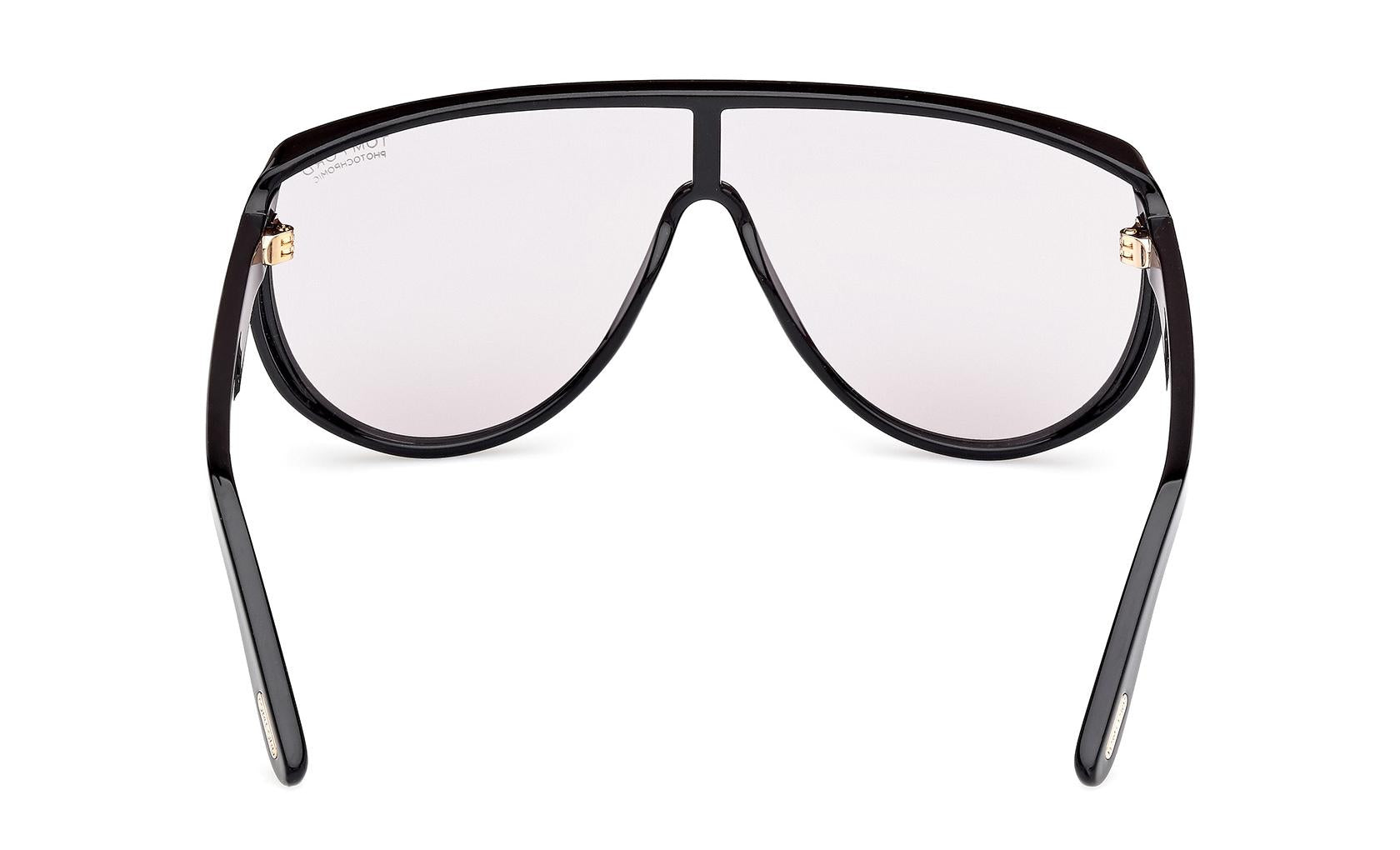 Tom Ford Achilles Sunglasses FT1182 01A