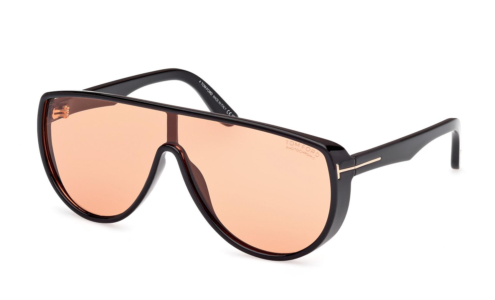 Tom Ford Achilles Sunglasses FT1182 05E
