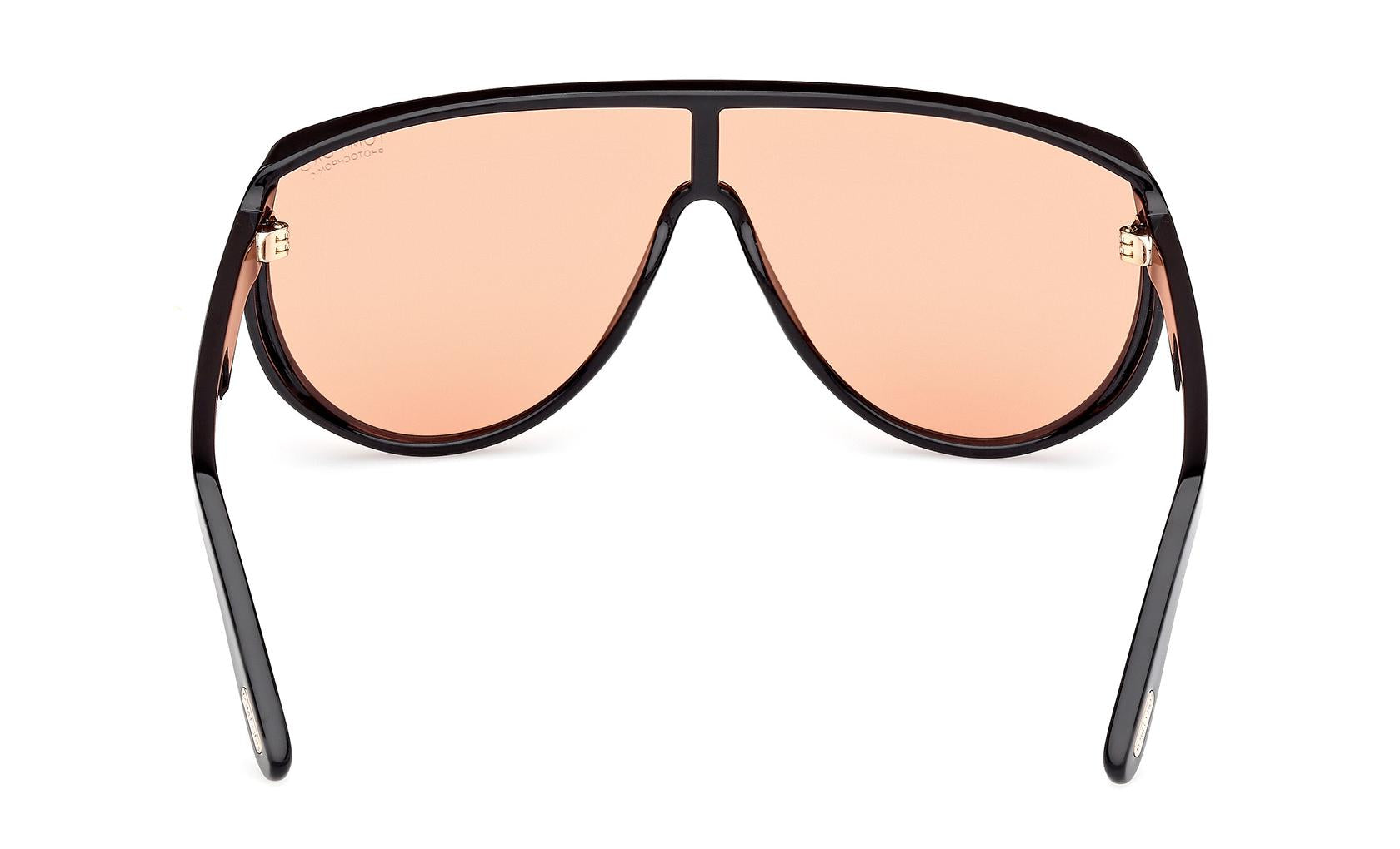 Tom Ford Achilles Sunglasses FT1182 05E