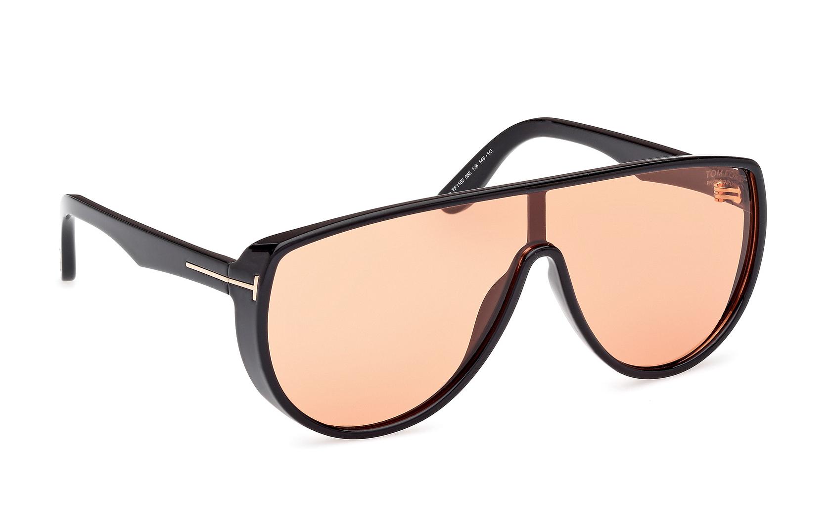 Tom Ford Achilles Sunglasses FT1182 05E