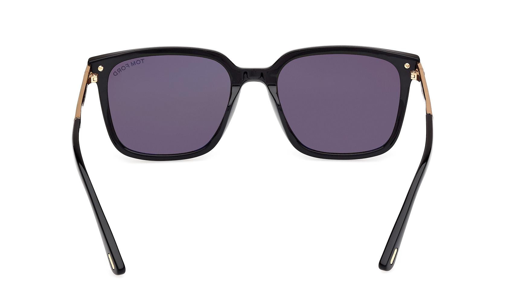 Tom Ford Jochem Sunglasses FT1183 01A