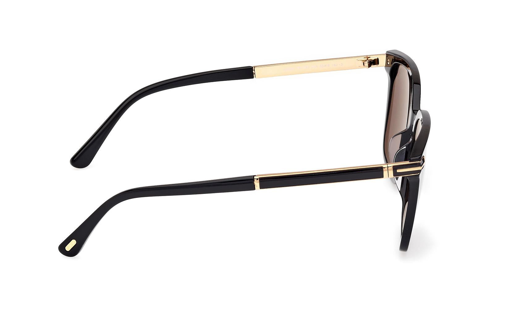 Tom Ford Jochem Sunglasses FT1183 01A