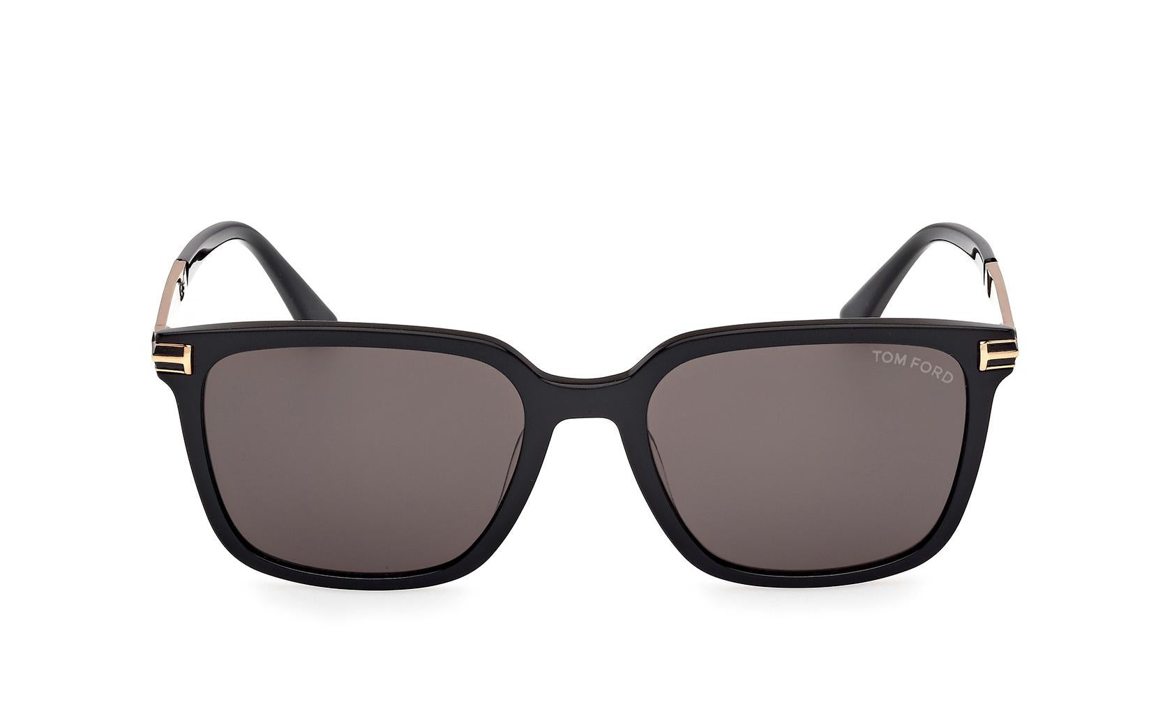 Tom Ford Jochem Sunglasses FT1183 01A