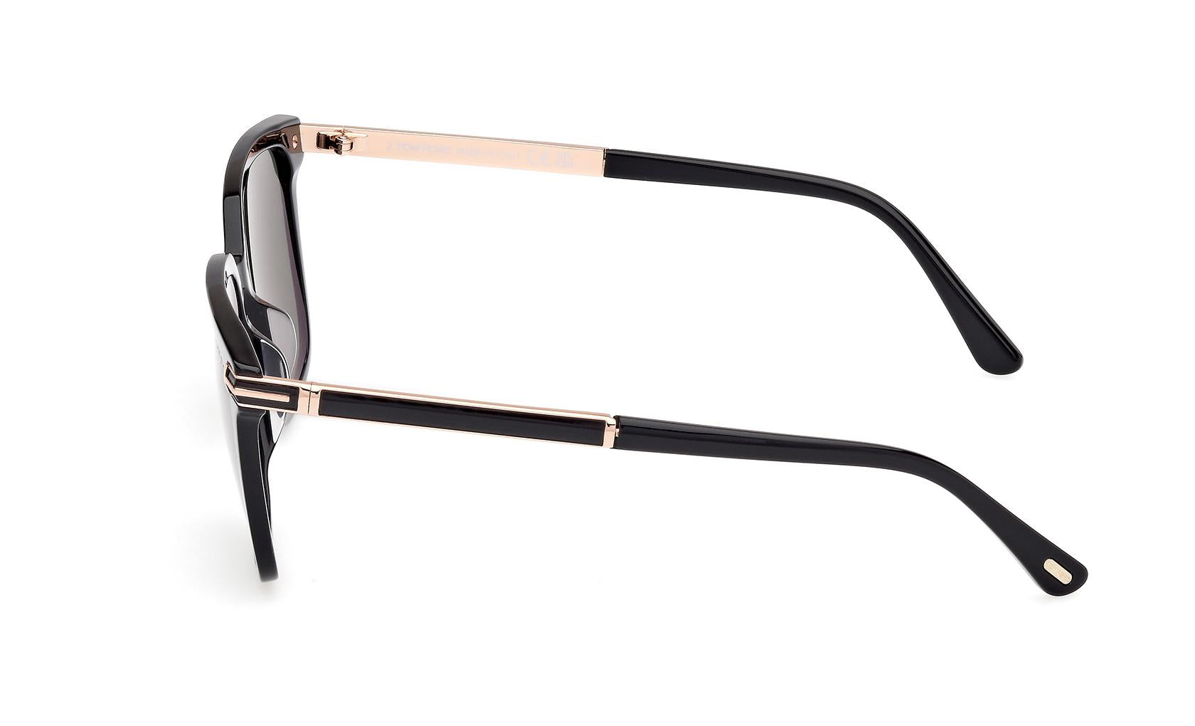 Tom Ford Jochem Sunglasses FT1183 01R