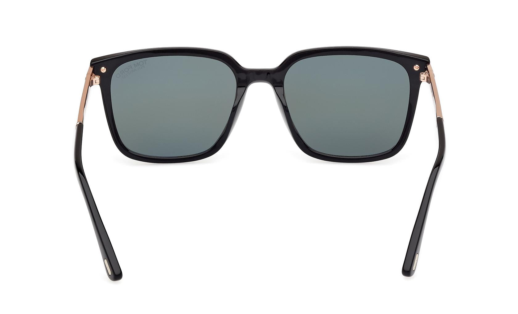 Tom Ford Jochem Sunglasses FT1183 01R