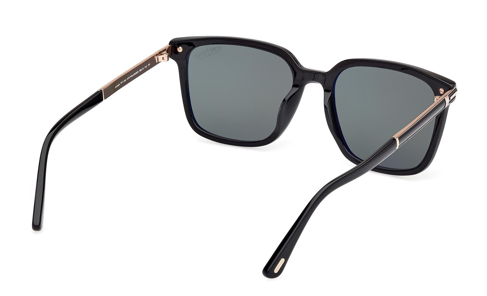 Tom Ford Jochem Sunglasses FT1183 01R
