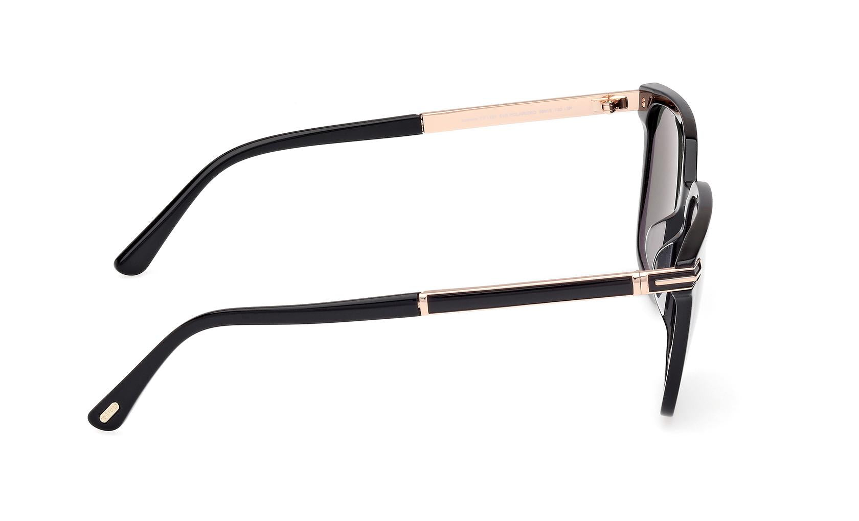 Tom Ford Jochem Sunglasses FT1183 01R