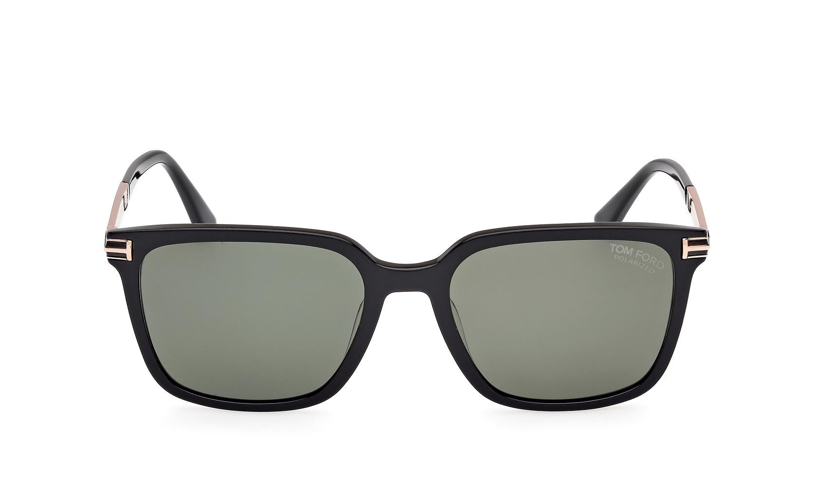 Tom Ford Jochem Sunglasses FT1183 01R