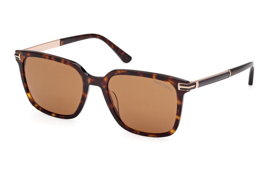 Tom Ford Jochem Sunglasses FT1183 52E