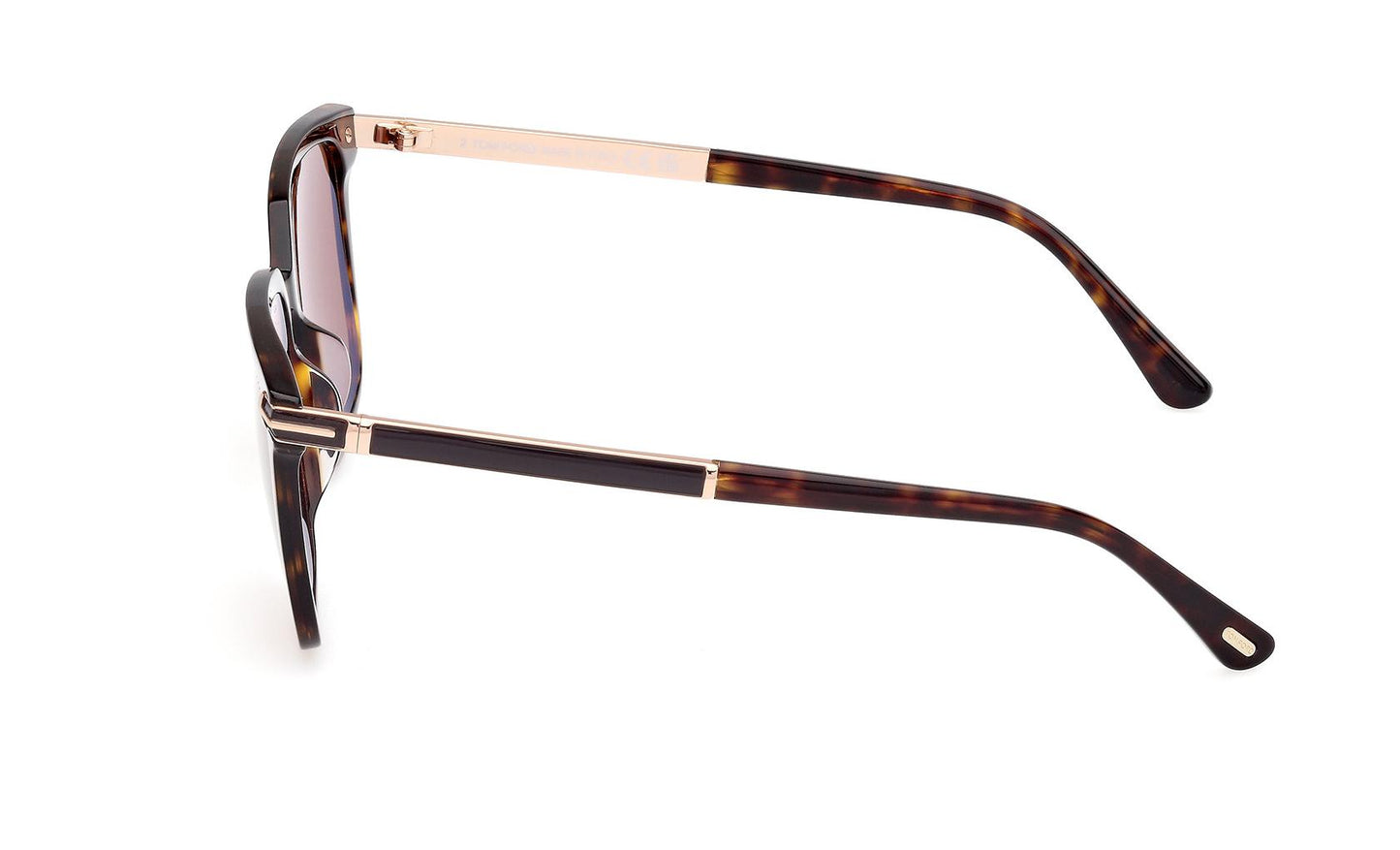 Tom Ford Jochem Sunglasses FT1183 52E