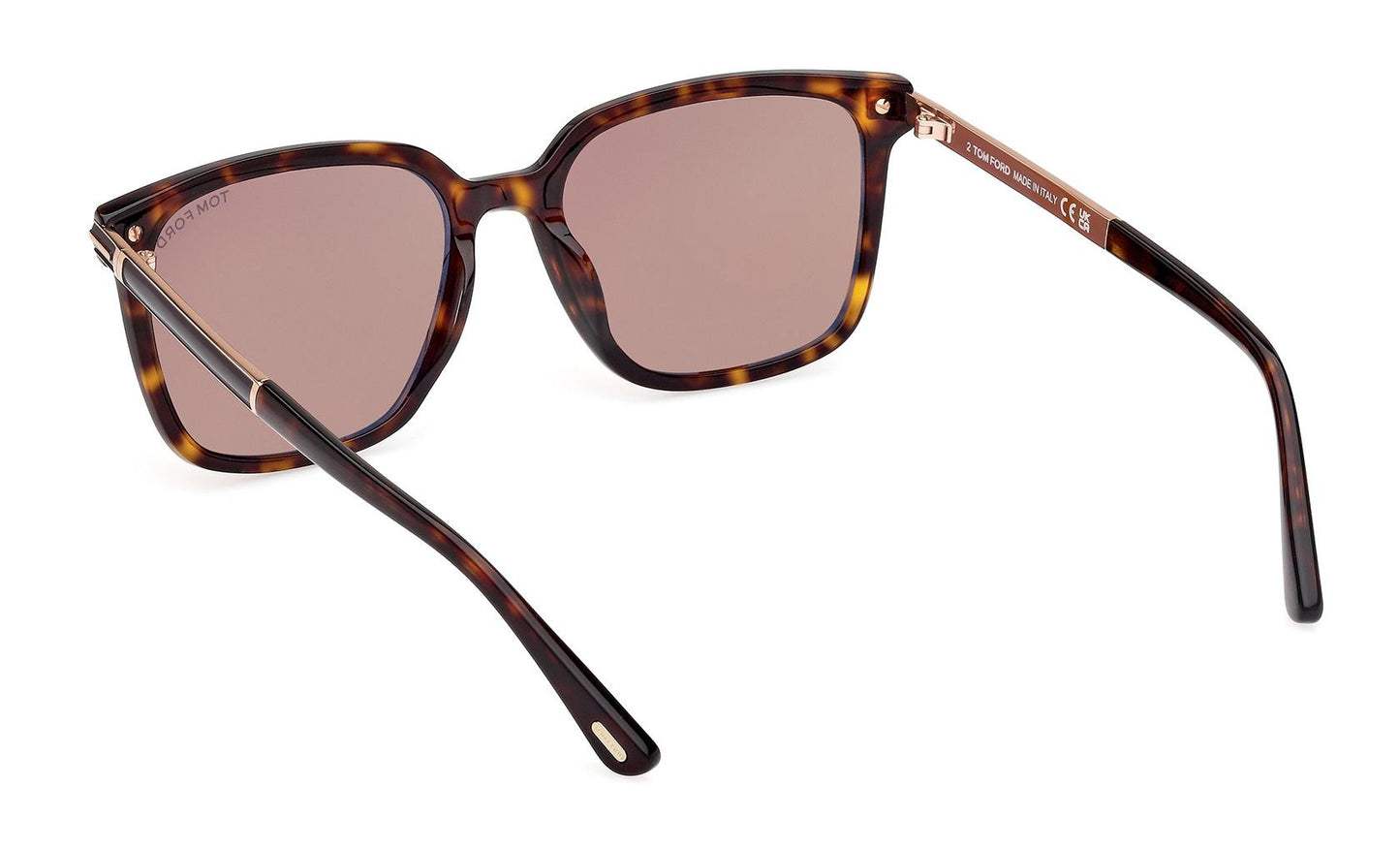 Tom Ford Jochem Sunglasses FT1183 52E