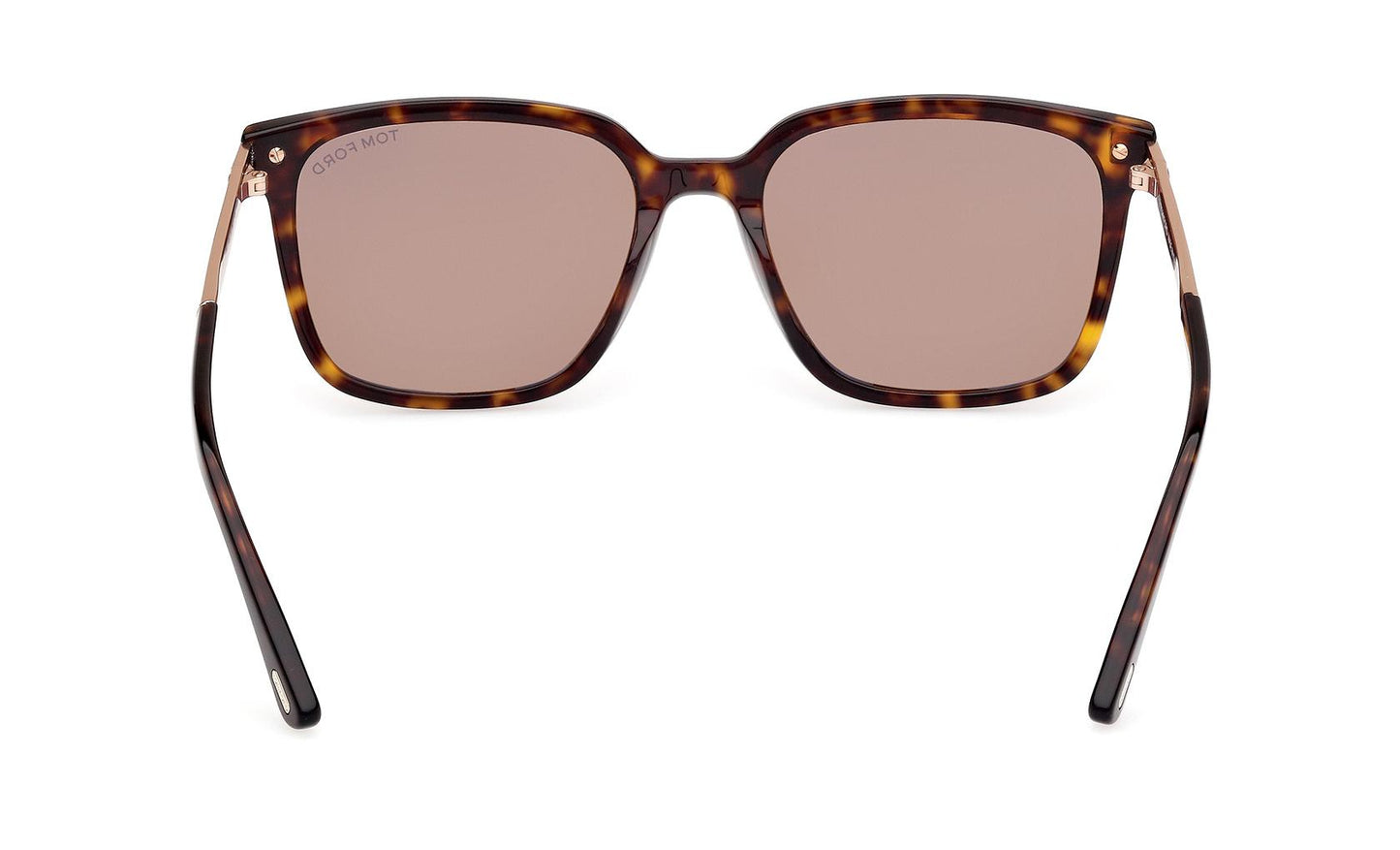 Tom Ford Jochem Sunglasses FT1183 52E