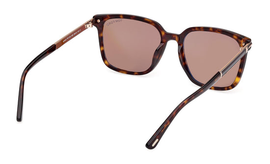 Tom Ford Jochem Sunglasses FT1183 52E