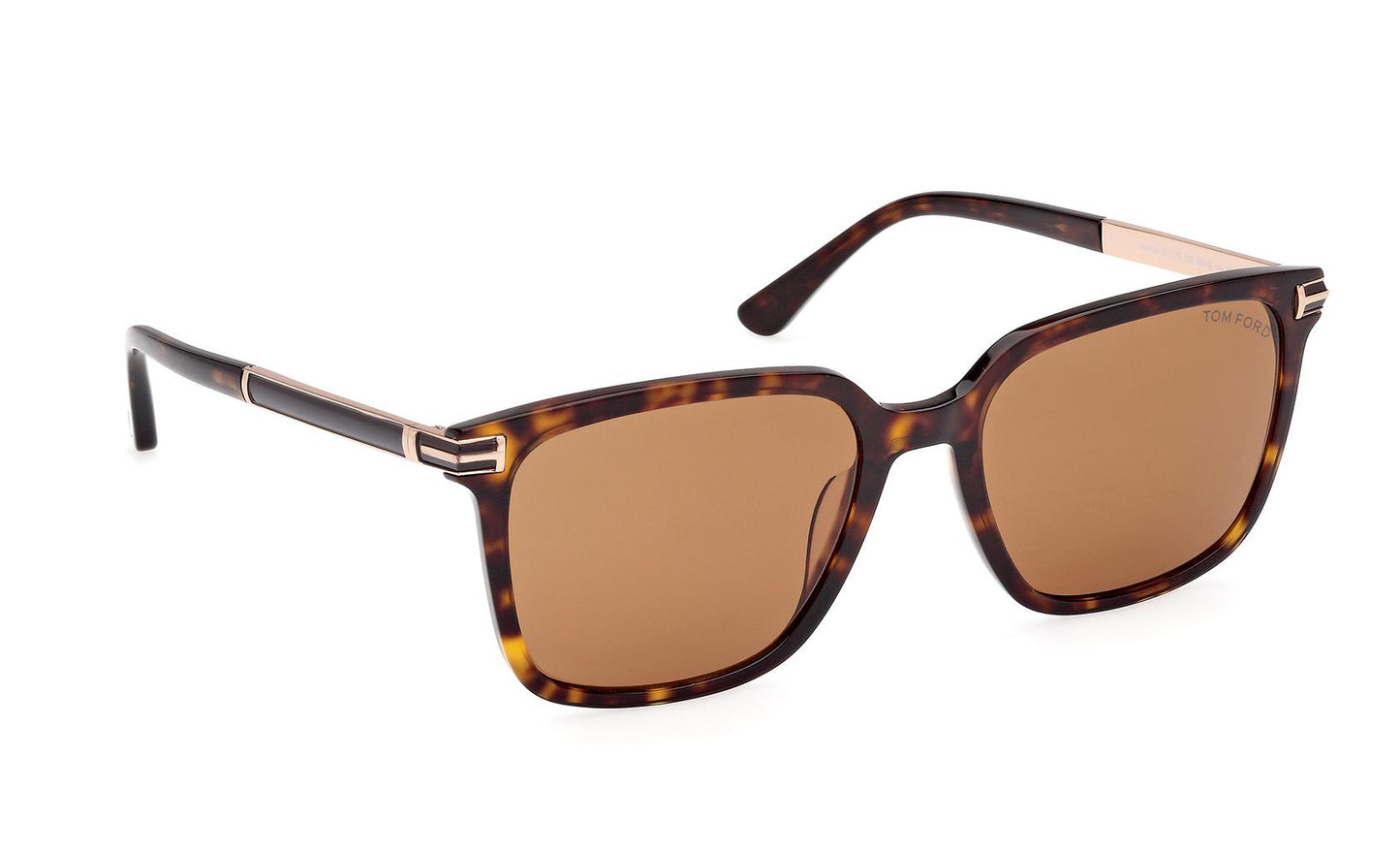 Tom Ford Jochem Sunglasses FT1183 52E