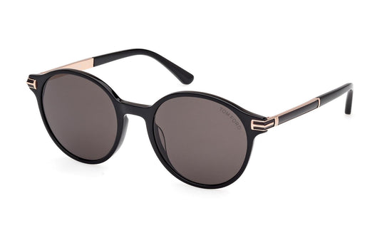 Tom Ford Araki Sunglasses FT1184 01A