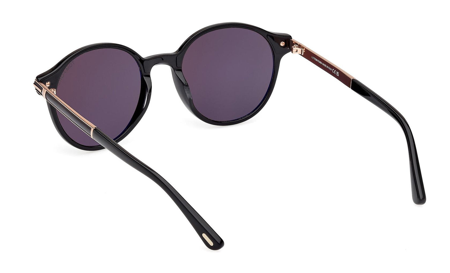 Tom Ford Araki Sunglasses FT1184 01A